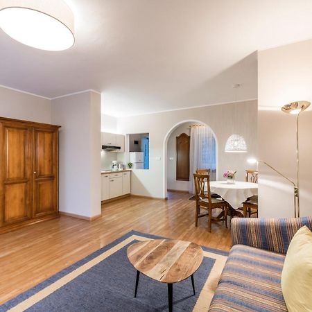 Hotel Foerstlerhof Postal / Burgstall Luaran gambar
