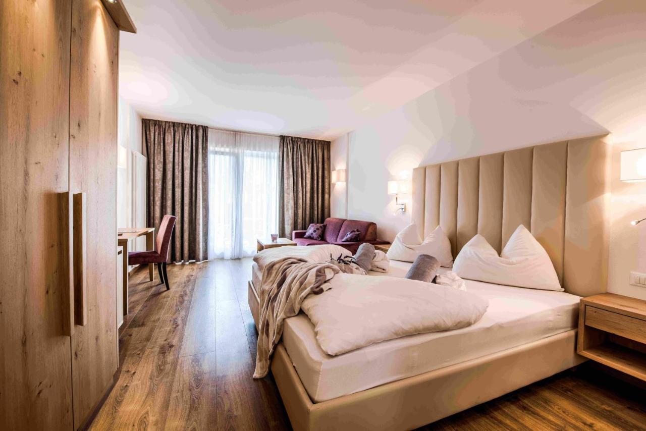 Hotel Foerstlerhof Postal / Burgstall Luaran gambar