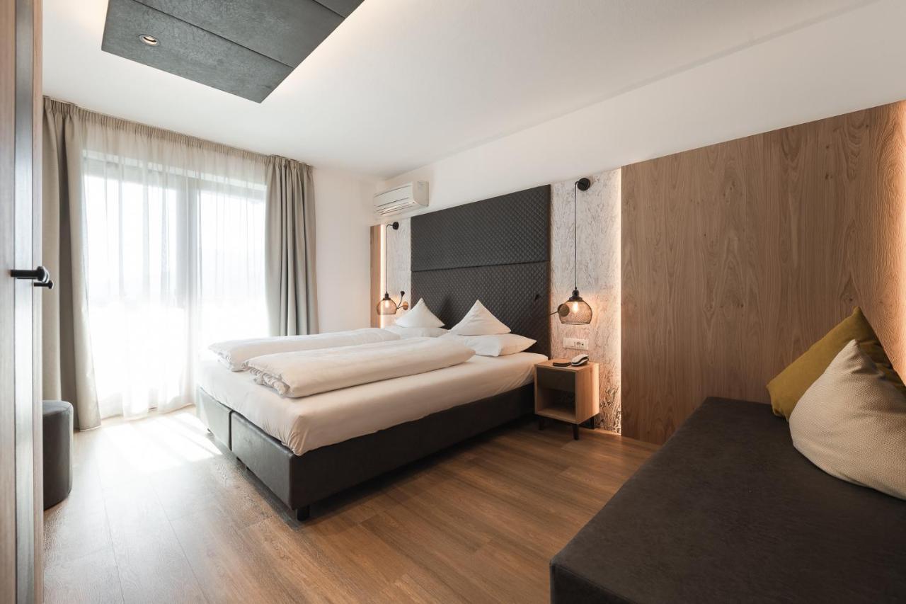 Hotel Foerstlerhof Postal / Burgstall Luaran gambar