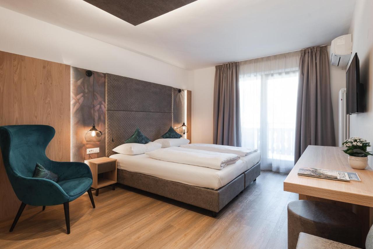 Hotel Foerstlerhof Postal / Burgstall Luaran gambar