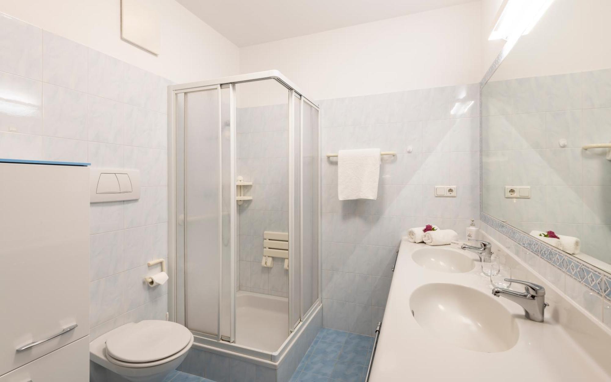 Hotel Foerstlerhof Postal / Burgstall Luaran gambar