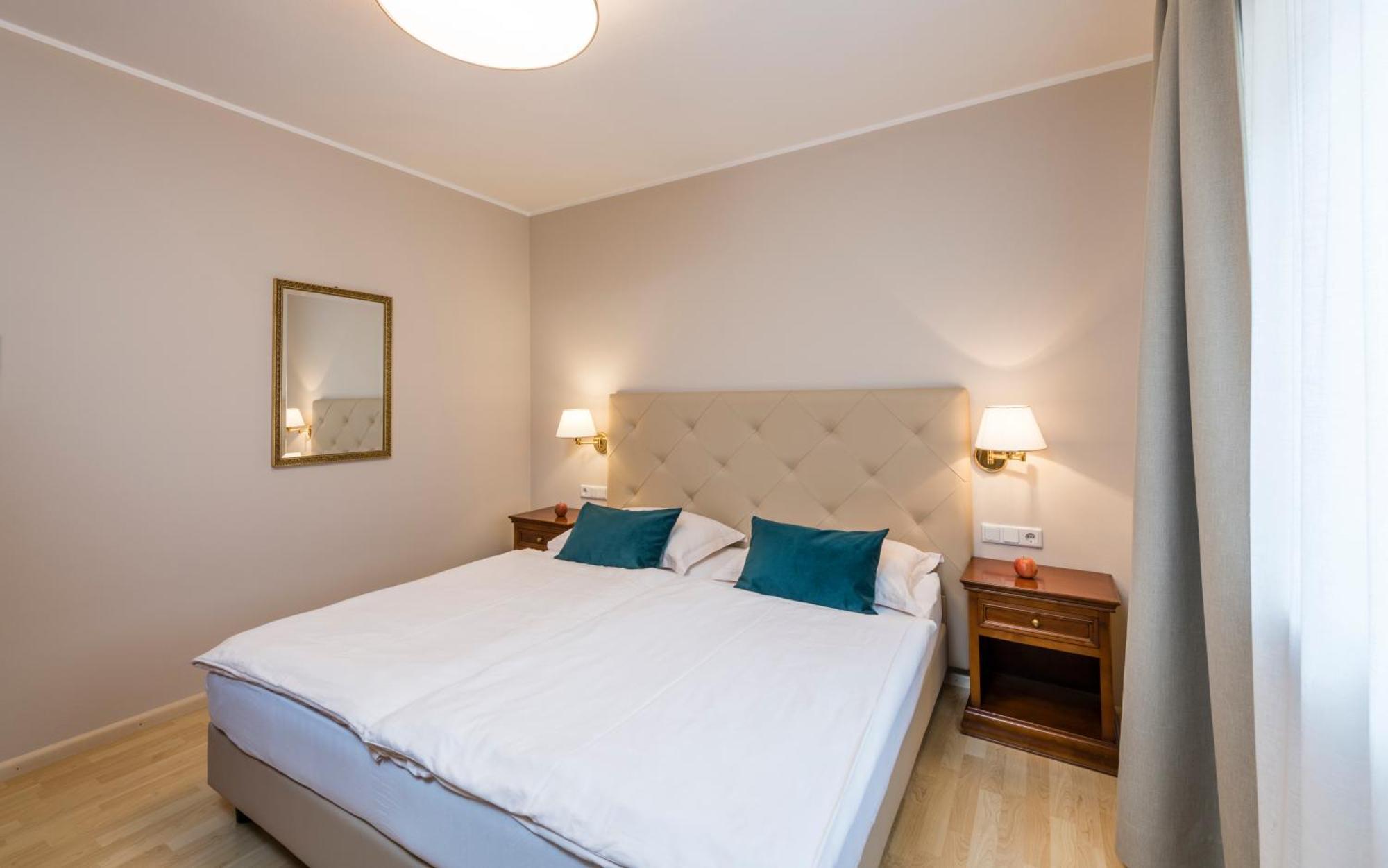 Hotel Foerstlerhof Postal / Burgstall Luaran gambar