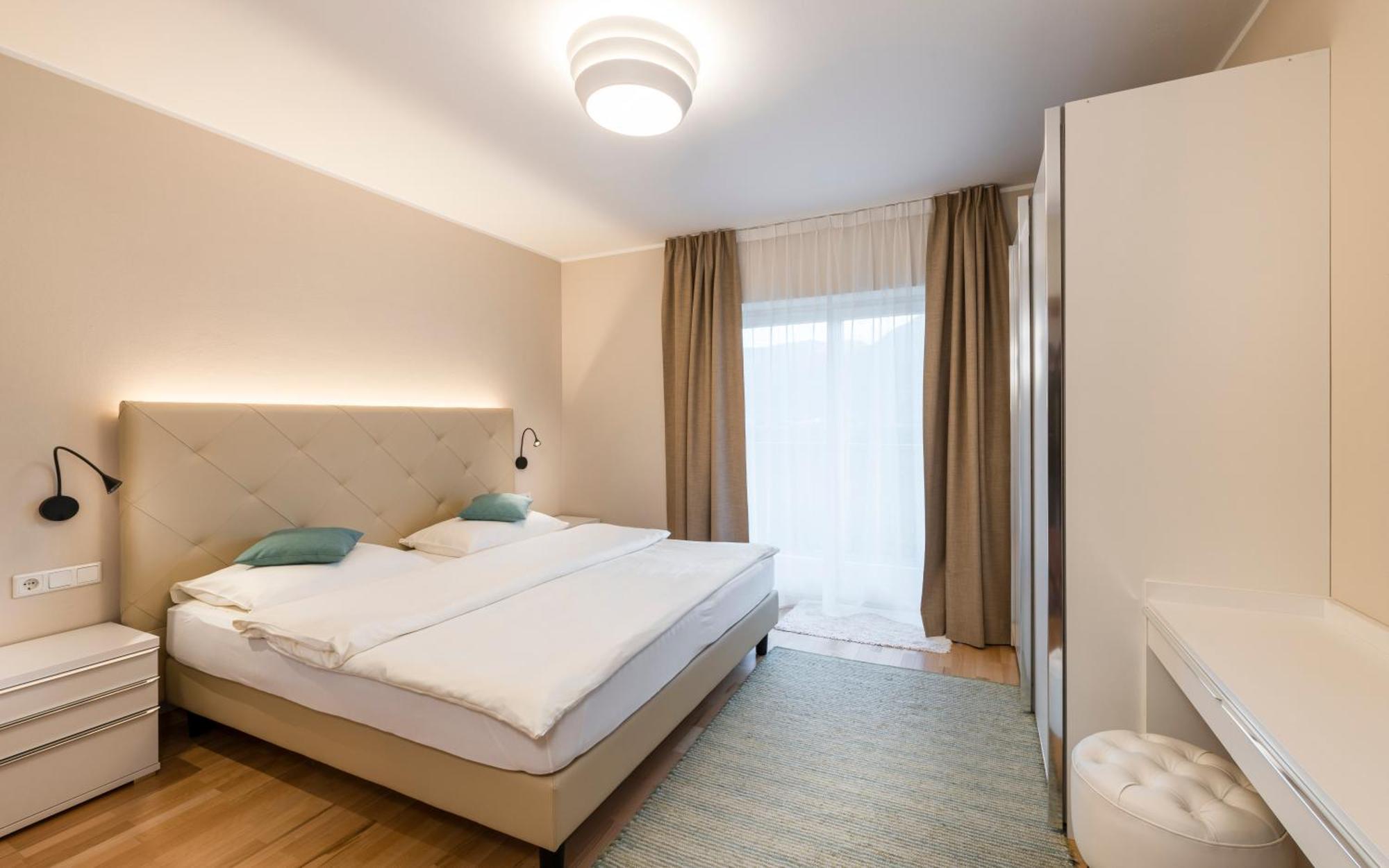 Hotel Foerstlerhof Postal / Burgstall Luaran gambar