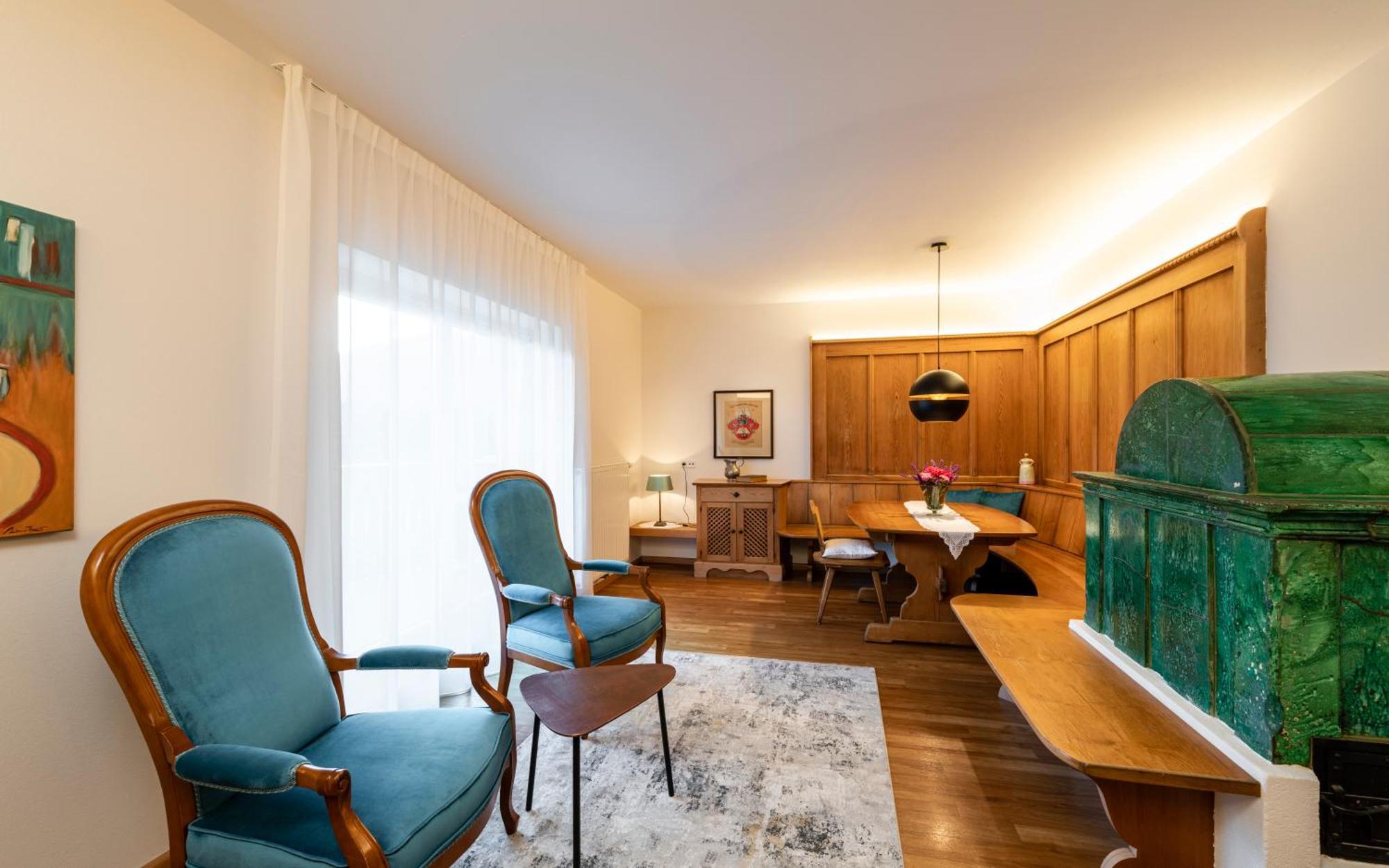 Hotel Foerstlerhof Postal / Burgstall Luaran gambar