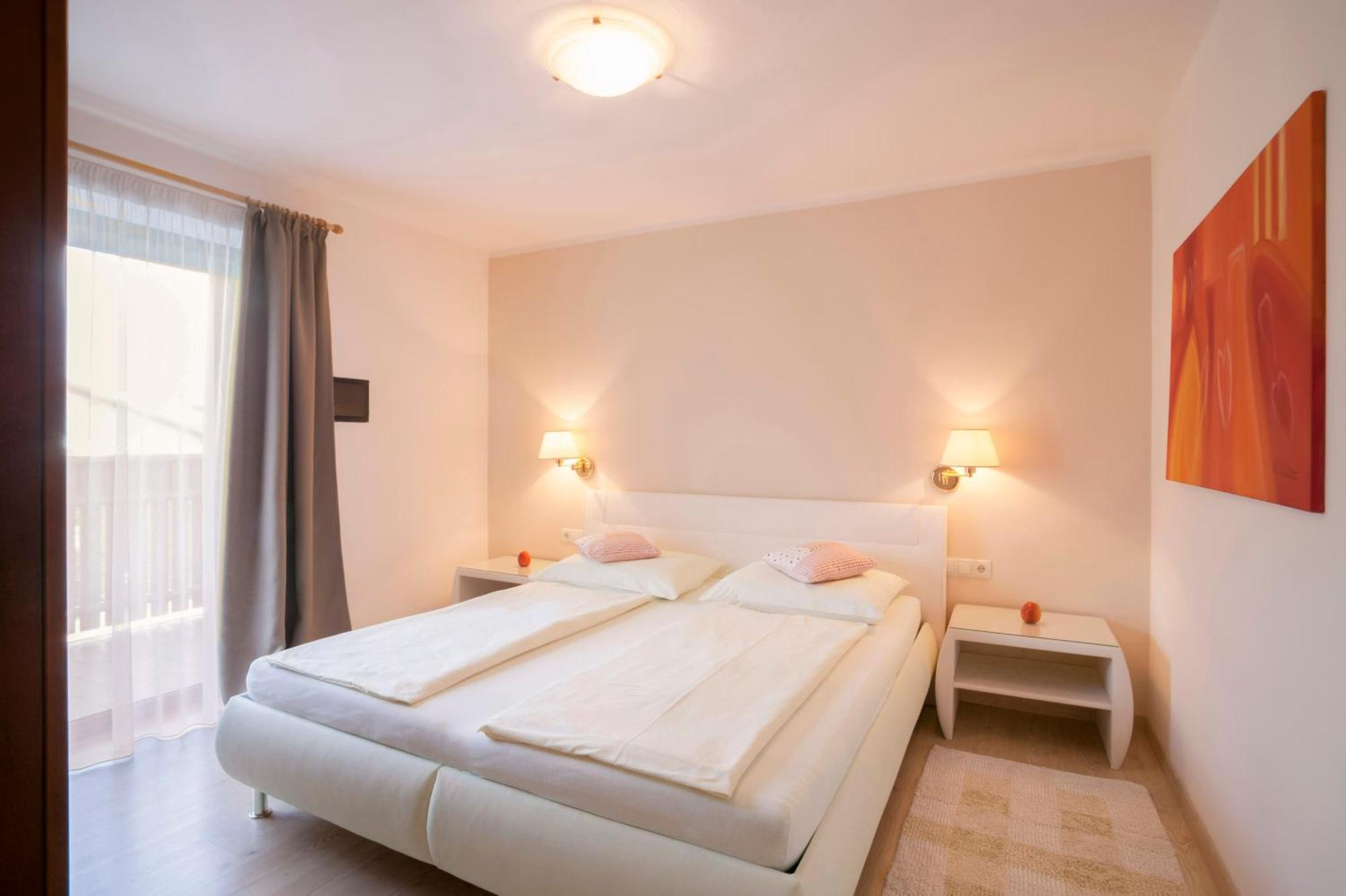 Hotel Foerstlerhof Postal / Burgstall Luaran gambar