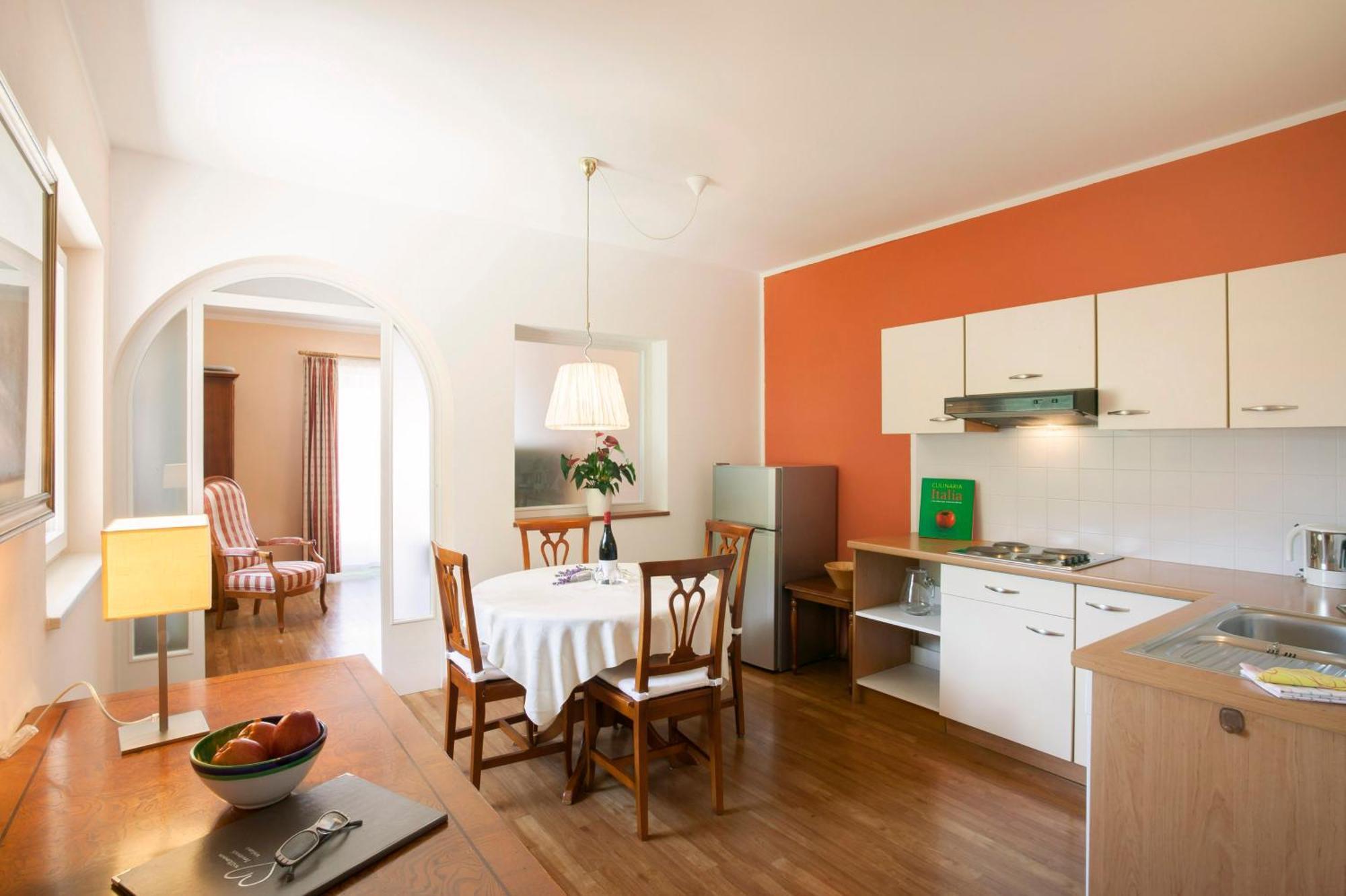 Hotel Foerstlerhof Postal / Burgstall Luaran gambar