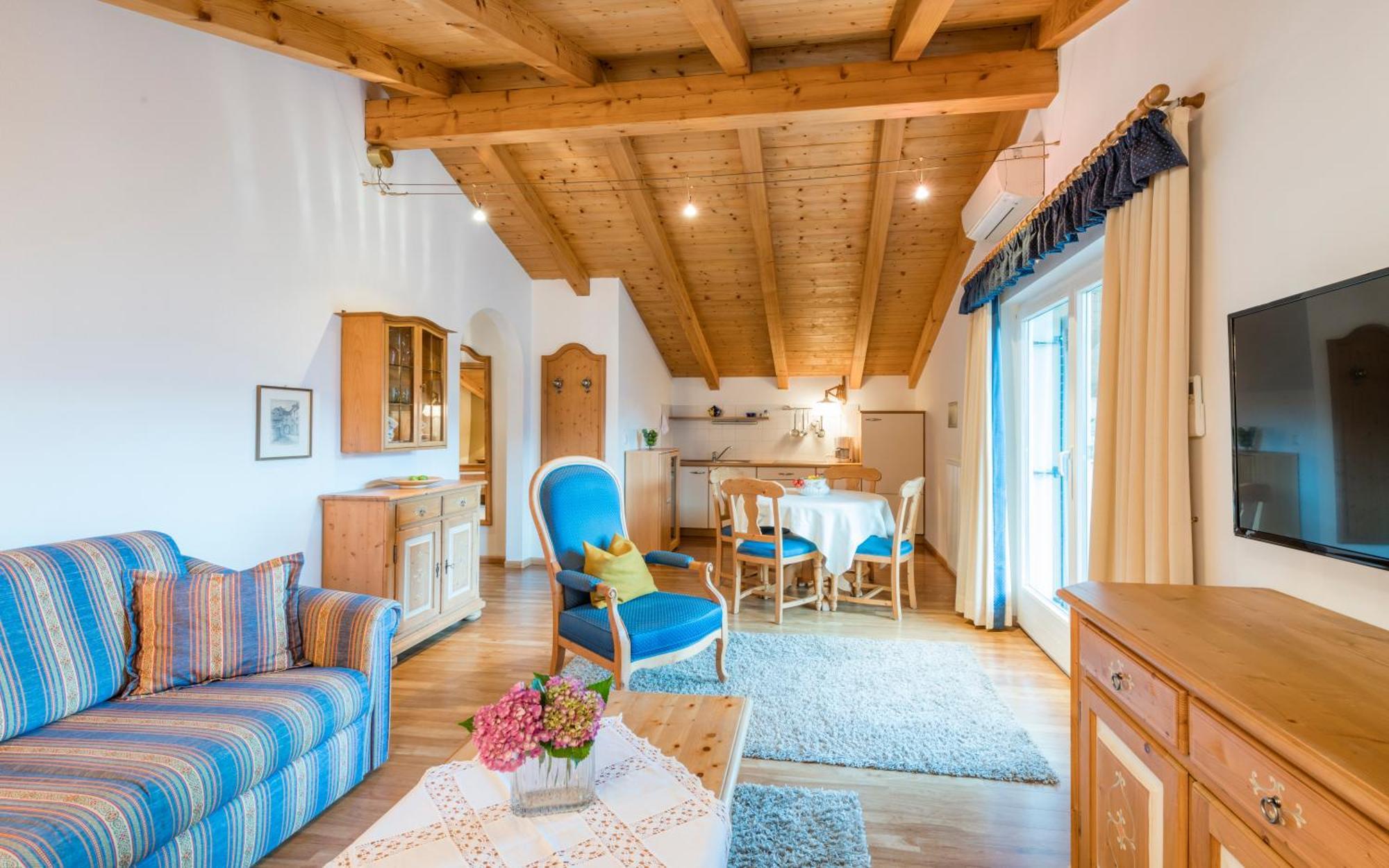 Hotel Foerstlerhof Postal / Burgstall Luaran gambar