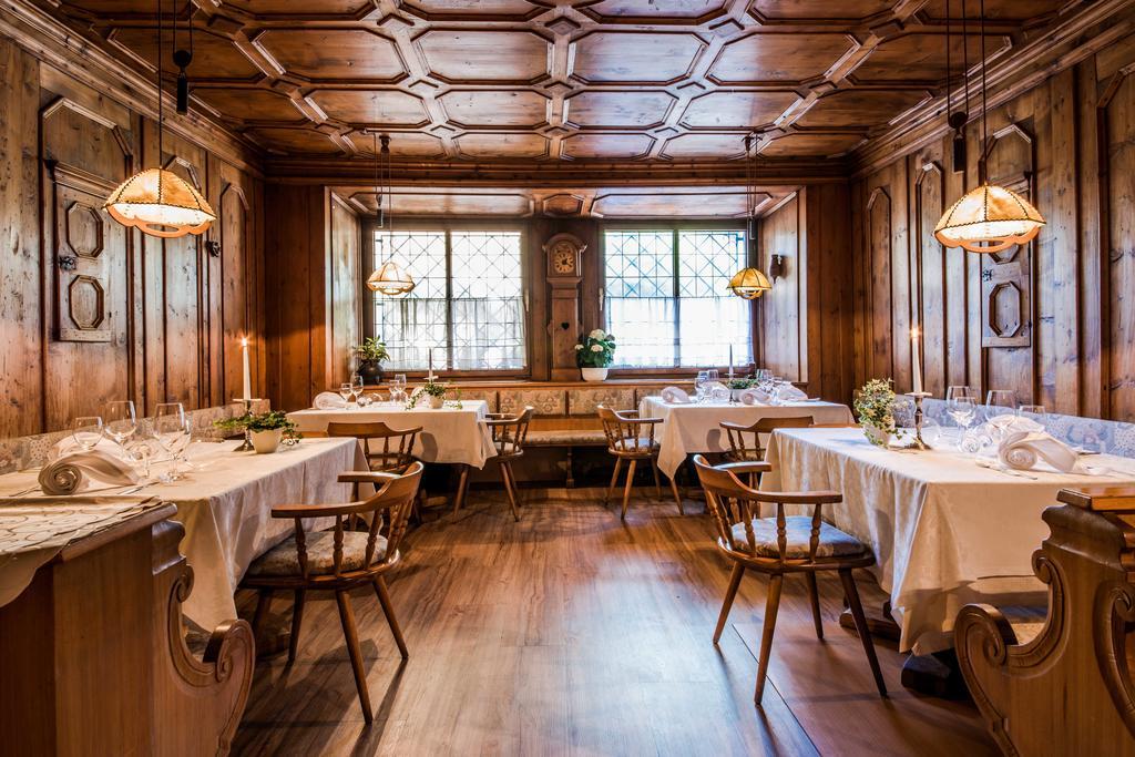 Hotel Foerstlerhof Postal / Burgstall Luaran gambar