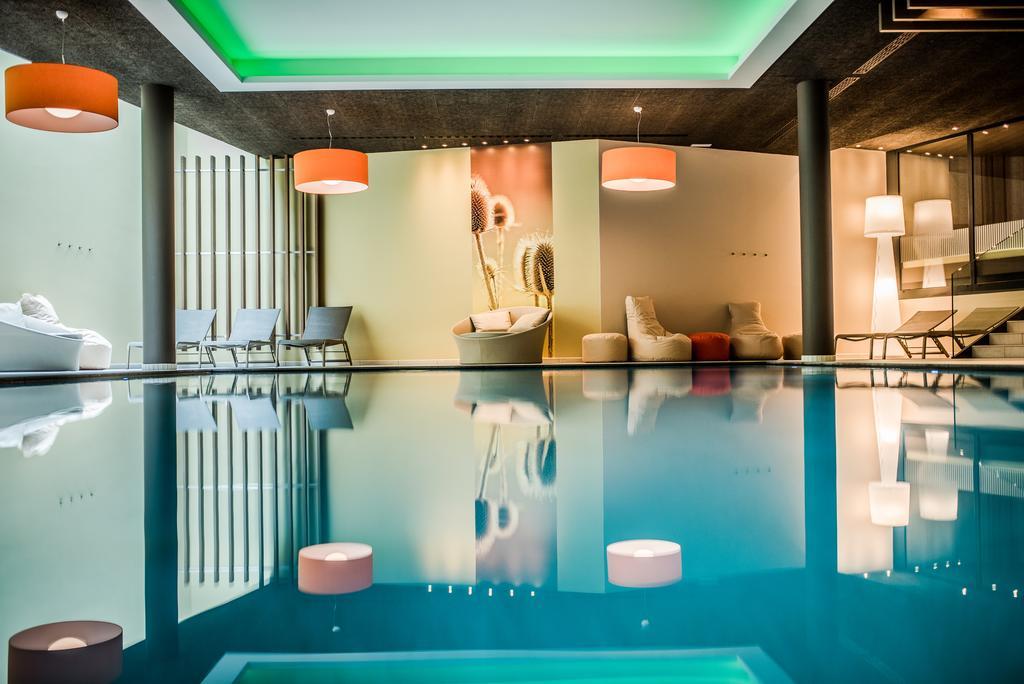 Hotel Foerstlerhof Postal / Burgstall Luaran gambar