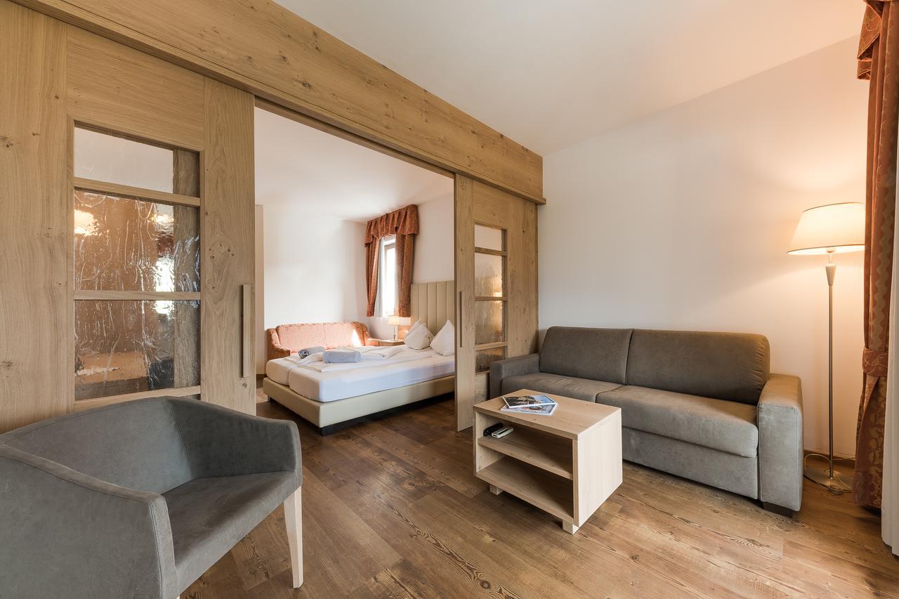 Hotel Foerstlerhof Postal / Burgstall Luaran gambar
