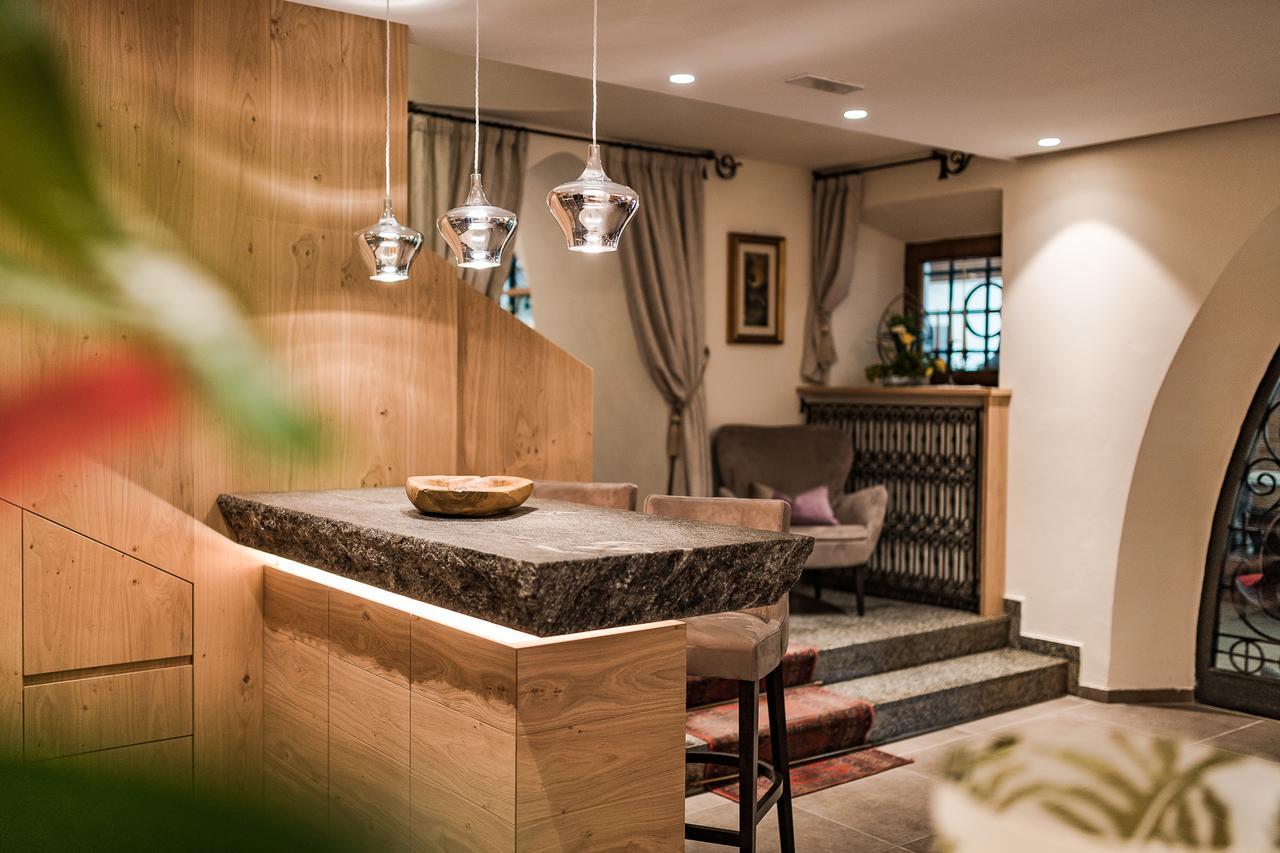 Hotel Foerstlerhof Postal / Burgstall Luaran gambar