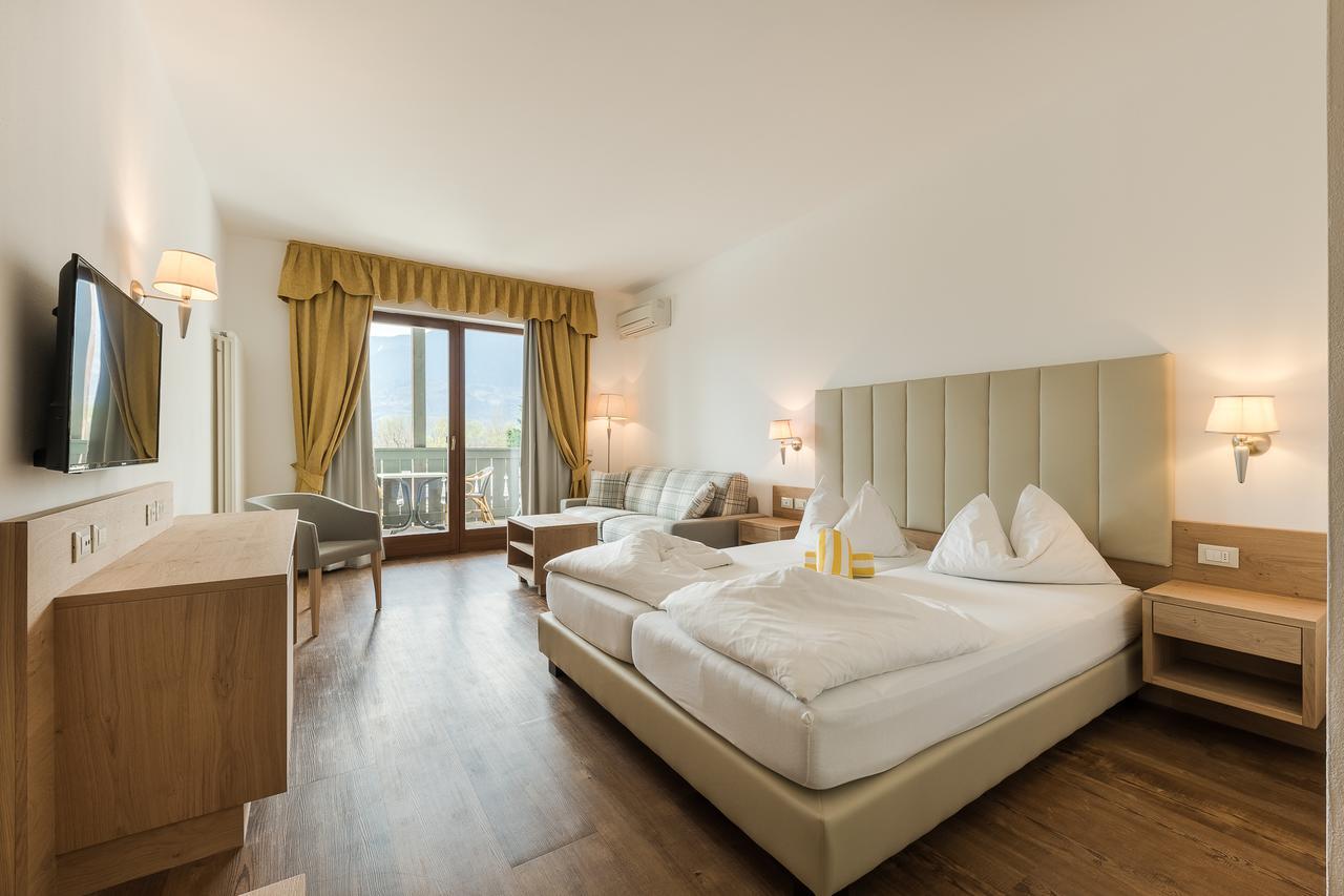 Hotel Foerstlerhof Postal / Burgstall Luaran gambar