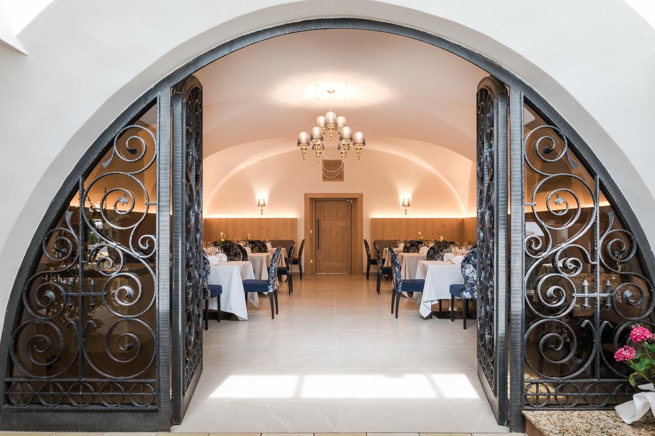 Hotel Foerstlerhof Postal / Burgstall Luaran gambar