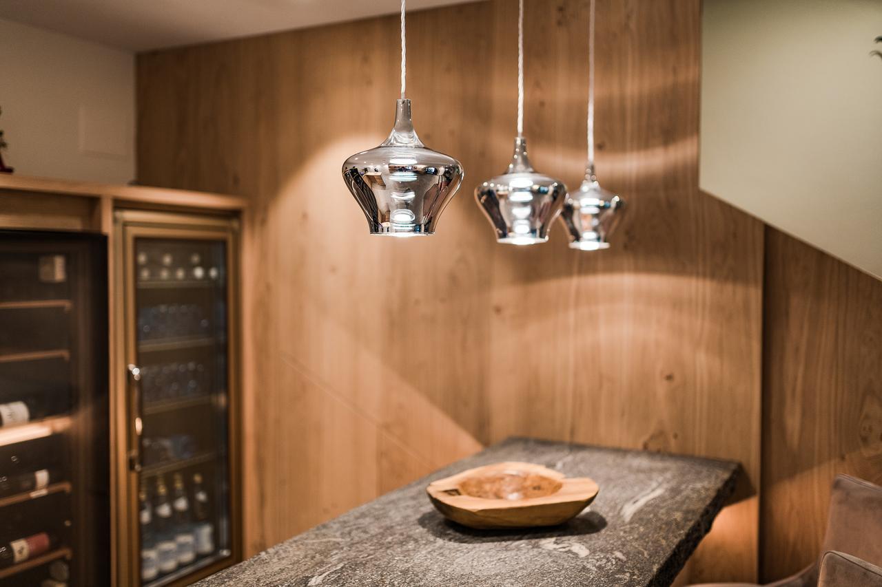 Hotel Foerstlerhof Postal / Burgstall Luaran gambar