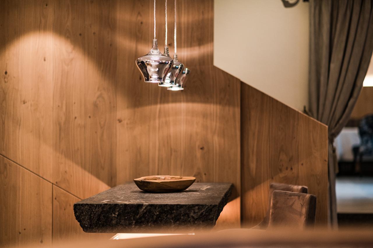 Hotel Foerstlerhof Postal / Burgstall Luaran gambar