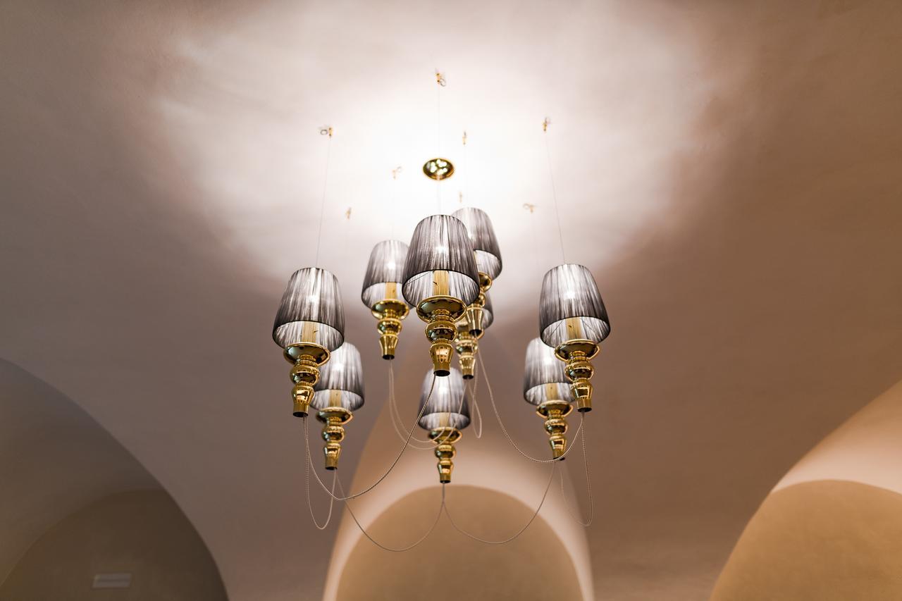 Hotel Foerstlerhof Postal / Burgstall Luaran gambar