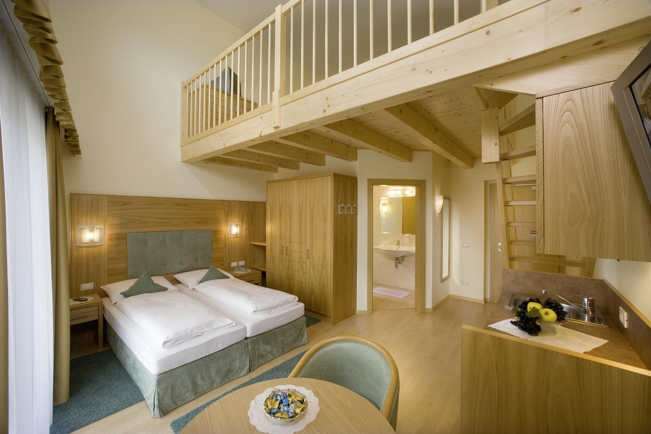 Hotel Foerstlerhof Postal / Burgstall Luaran gambar