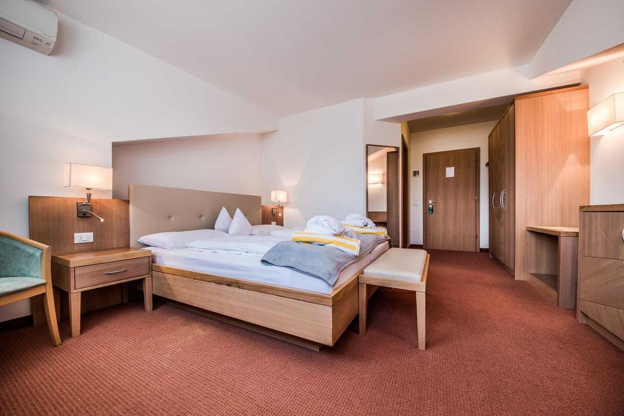 Hotel Foerstlerhof Postal / Burgstall Luaran gambar